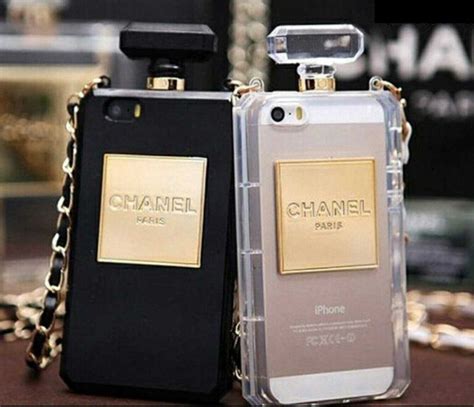 chanel perfume bottle samsung phone case|Chanel Perfume Phone Case .